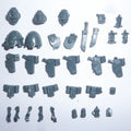 Warhammer 40K Space Marines Primaris Intercessors Accessories Bits Bitz