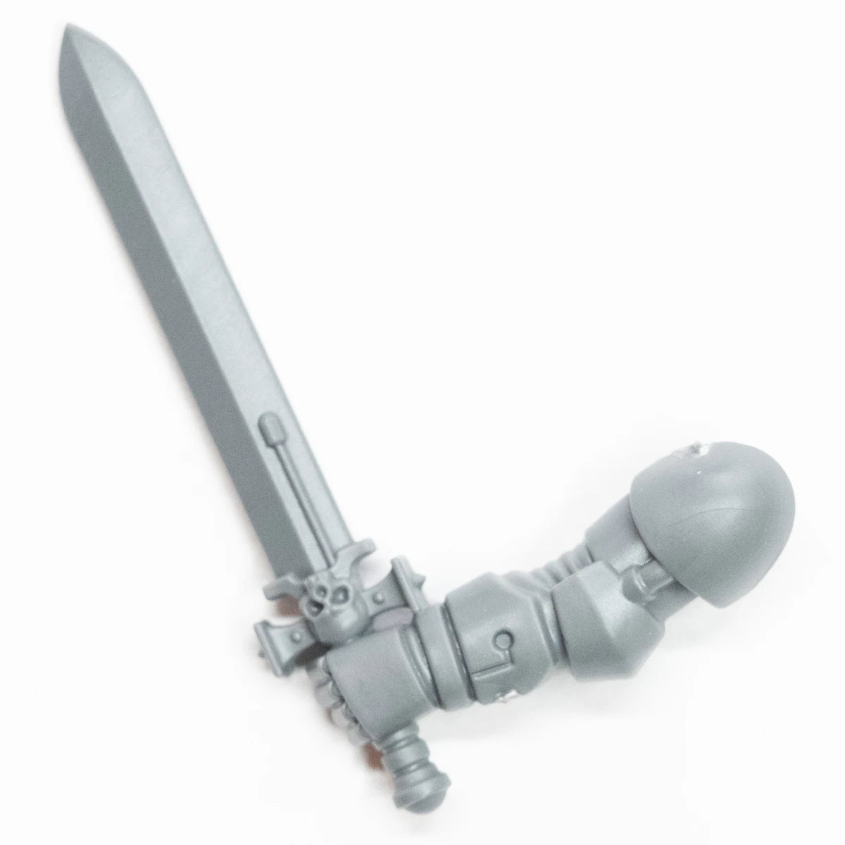 Warhammer 40K Space Marines Intercessor Squad Power Sword Bits