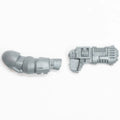 Warhammer 40K Space Marines Intercessor Squad Plasma Pistol Bits