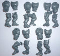 Warhammer 40K Space Marines Primaris Reivers Torso and Legs x 5 Bits Bitz