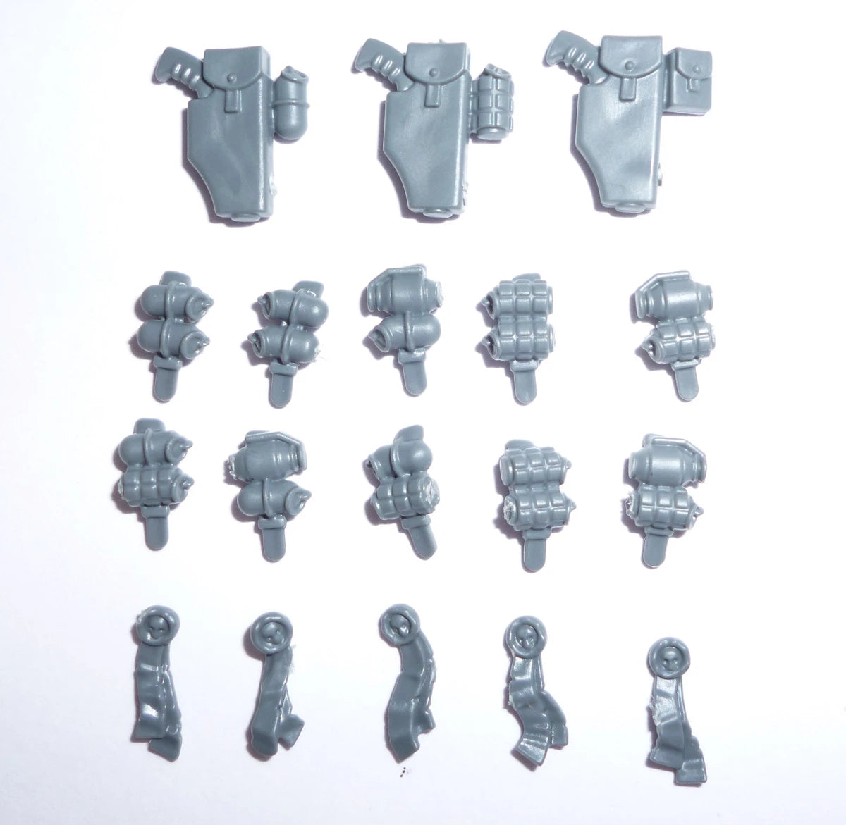 Warhammer 40K Space Marines Primaris Reivers Accessories B Bits Bitz