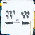 Warhammer 40K Space Marines Primaris Reivers Accessories A - Bits (Bitz)