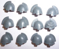 Warhammer 40K Space Marines Primaris Aggressors Shoulder Pads x 12 Bits Bitz