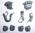 Warhammer 40K Space Marines Primaris Aggressors Boltstorm Accessories A Bits