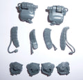 Warhammer 40K Space Marines Primaris Aggressors Boltstorm Accessories C Bits