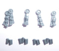 Warhammer 40K Space Marines Primaris Aggressors Accessories Bits Bitz