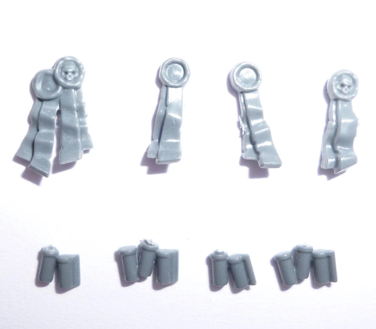Warhammer 40K Space Marines Primaris Aggressors Accessories Bits Bitz