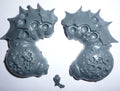 Maggotkin of Nurgle Plague Drones Rot Fly Body A - Age of Sigmar - Spare Part