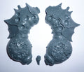 Warhammer Maggotkin of Nurgle Plague Drones Rot Fly Body B Bits Bitz