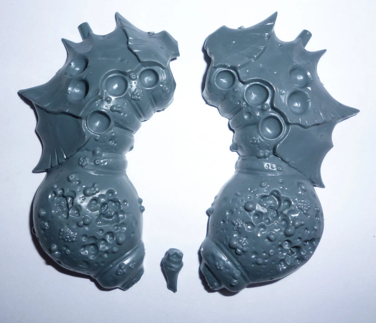 Warhammer Maggotkin of Nurgle Plague Drones Rot Fly Body B Bits Bitz