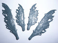 Warhammer Maggotkin of Nurgle Plague Drones Rot Fly Wings C Bits Bitz