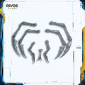 Warhammer Maggotkin of Nurgle Plague Drones Rot Fly Legs B - Bits (Bitz)