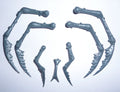 Warhammer Maggotkin of Nurgle Plague Drones Rot Fly Legs B Bits Bitz