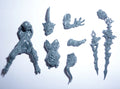 Warhammer Maggotkin of Nurgle Plague Drones Plague Bearer B Bits Bitz