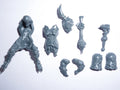 Warhammer Maggotkin of Nurgle Plague Drones Bell Toller Bits Bitz