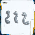 Warhammer Maggotkin of Nurgle Plague Drones Proboscis x 3 - Bits (Bitz)