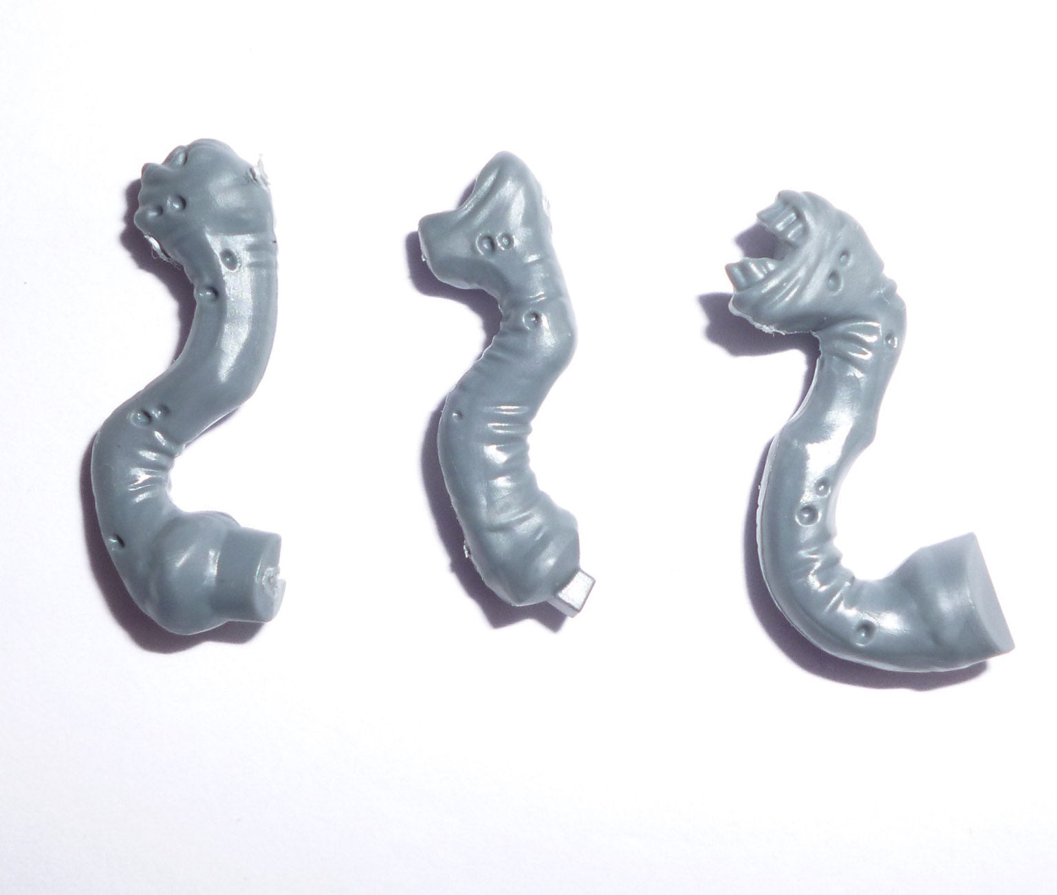 Maggotkin of Nurgle Plague Drones Proboscis x 3 - Age of Sigmar - Authentic Sprue