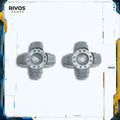 Warhammer 40K Space Marines Venerable Dreadnought Feet - Bits (Bitz)