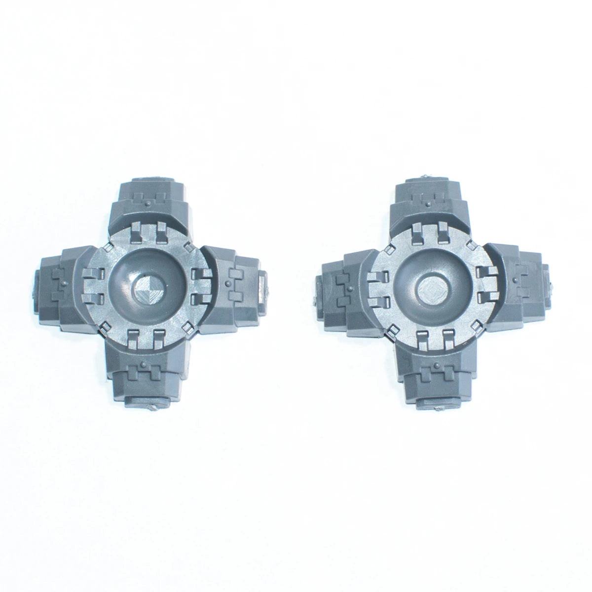 Warhammer 40K Space Marines Venerable Dreadnought Feet Bits Bitz