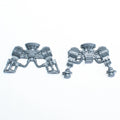 Warhammer 40K Space Marines Venerable Dreadnought Legs Bits Bitz