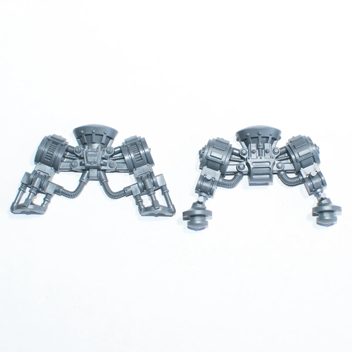 Warhammer 40K Space Marines Venerable Dreadnought Legs Bits Bitz