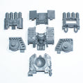 Warhammer 40K Space Marines Venerable Dreadnought Torso Bits Bitz