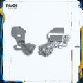 Warhammer 40K Space Marines Venerable Dreadnought Left Arm - Bits (Bitz)