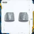 Warhammer 40K Space Marines Venerable Dreadnought Leg Armour A - Bits (Bitz)
