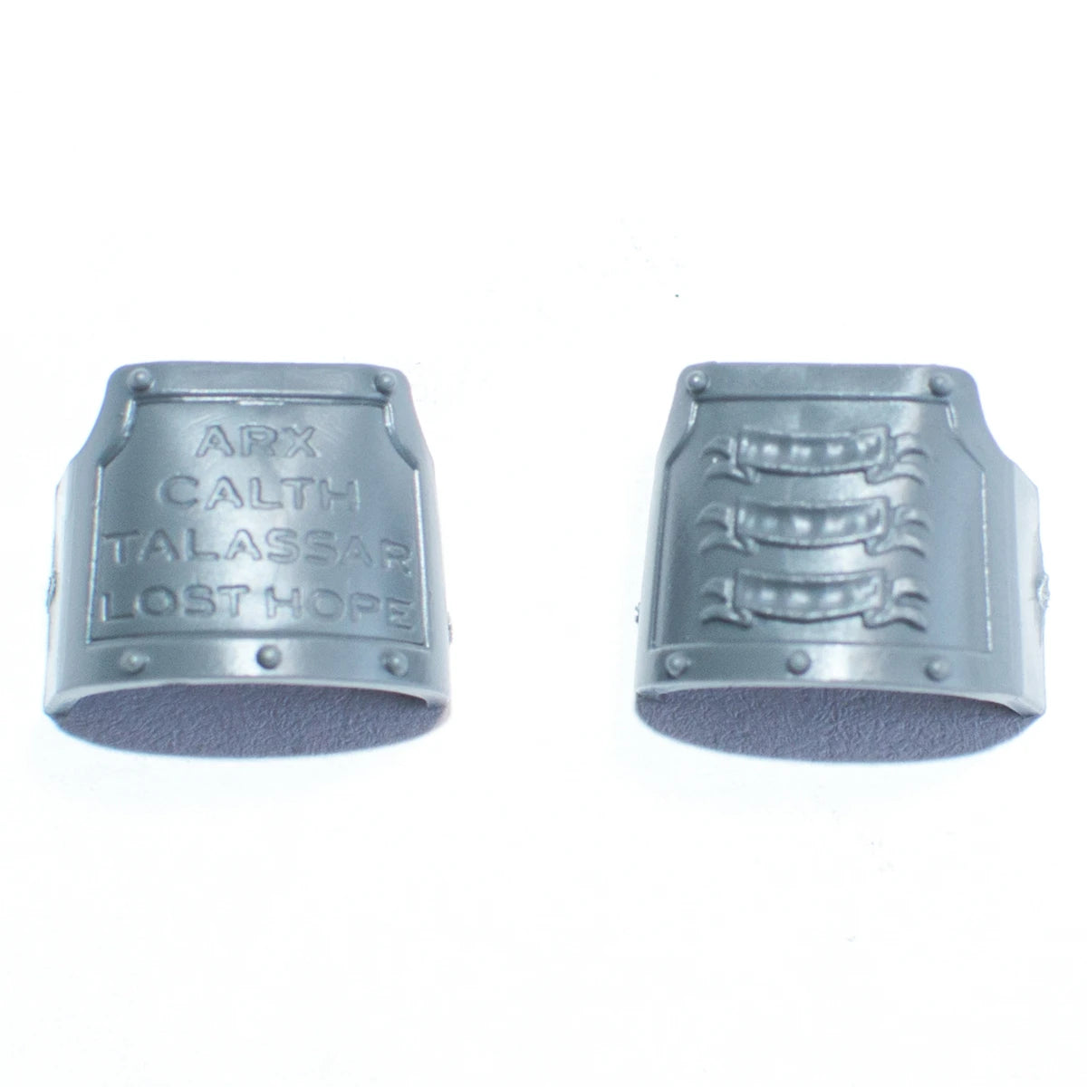 Warhammer 40K Space Marines Venerable Dreadnought Leg Armour A Bits Bitz