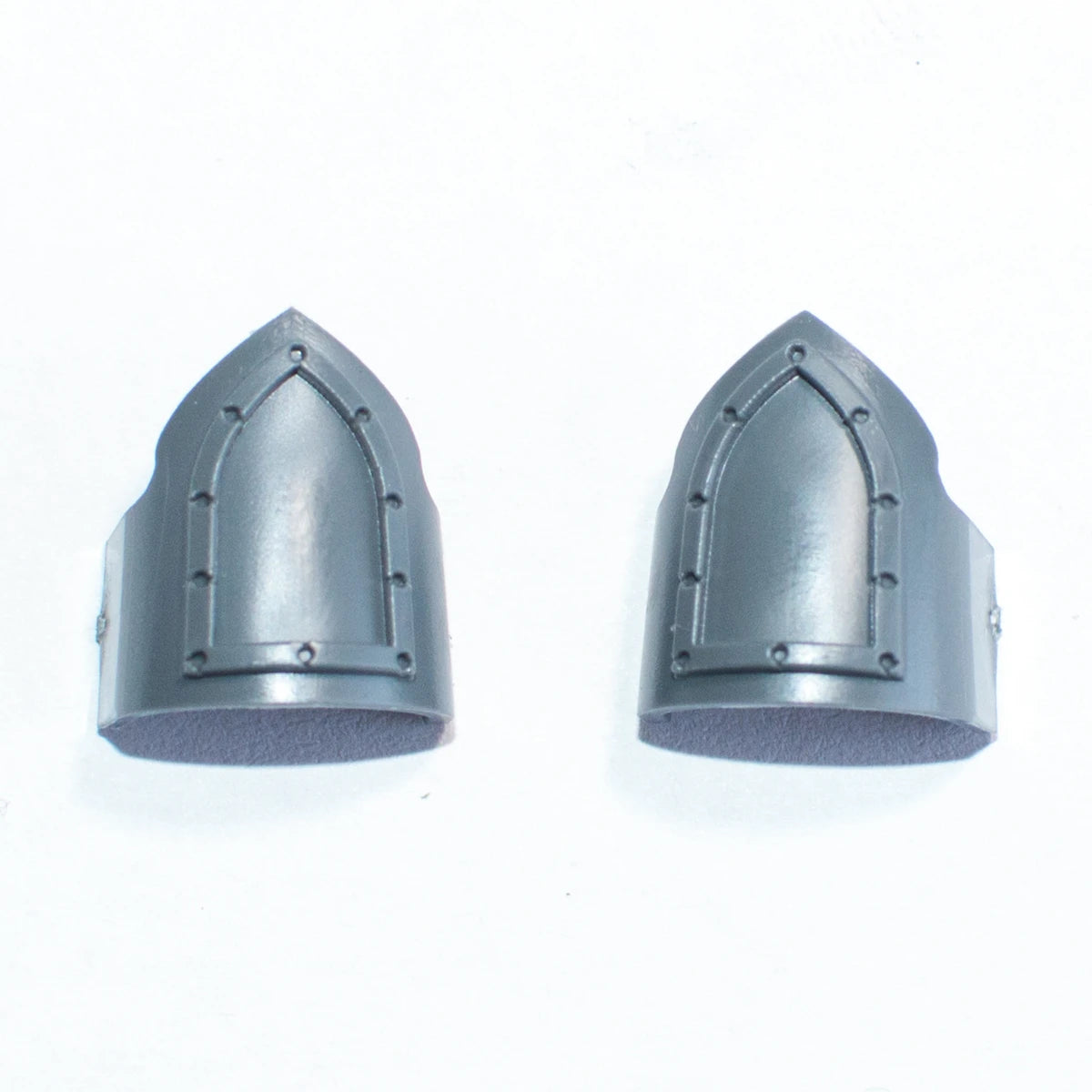 Warhammer 40K Space Marines Venerable Dreadnought Leg Armour B Bits Bitz