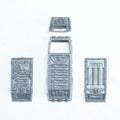 Warhammer 40K Space Marines Venerable Dreadnought Armour A Bits Bitz