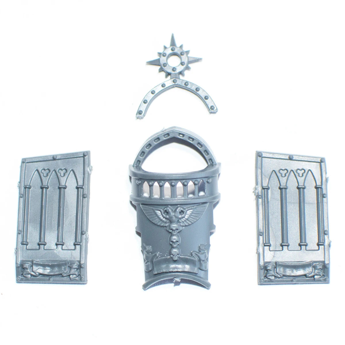 Warhammer 40K Space Marines Venerable Dreadnought Armour C Bits Bitz