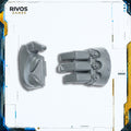 Warhammer 40K Space Marines Venerable Dreadnought Power Fist A - Bits (Bitz)
