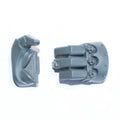 Warhammer 40K Space Marines Venerable Dreadnought Power Fist A Bits Bitz
