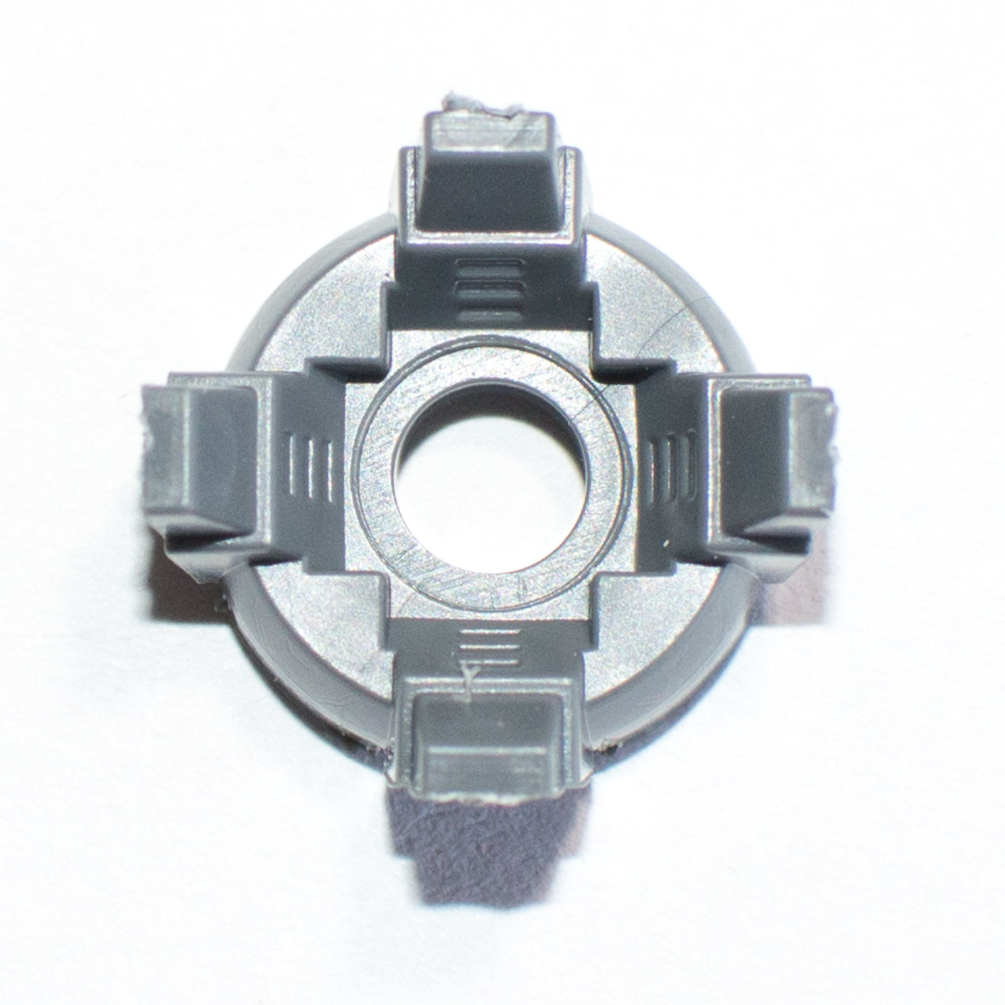 Space Marines Venerable Dreadnought Power Fist B - Space Marines - Kitbash Bit