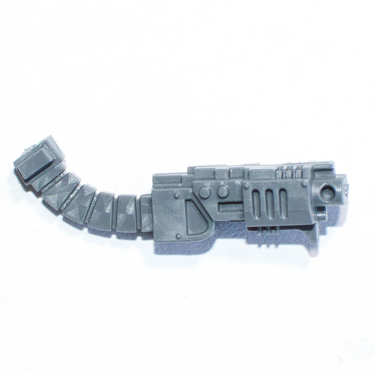 Warhammer 40K Space Marines Venerable Dreadnought Storm Bolter Bits Bitz