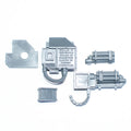 Warhammer 40K Space Marines Venerable Dreadnought Assault Cannon Bits Bitz
