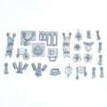 Warhammer 40K Space Marines Venerable Dreadnought Accessories Bits Bitz