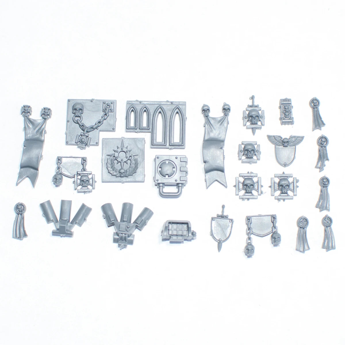 Warhammer 40K Space Marines Venerable Dreadnought Accessories Bits Bitz