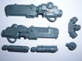 Warhammer 40K Space Marines Redemptor Dreadnought Plasma Incinerator Bits Bitz