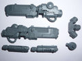 Space Marines Redemptor Dreadnought Plasma Incinerator - Space Marines - Authentic Sprue