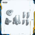 Warhammer 40K Space Marines Redemptor Dreadnought Redemptor Fist - Bits (Bitz)