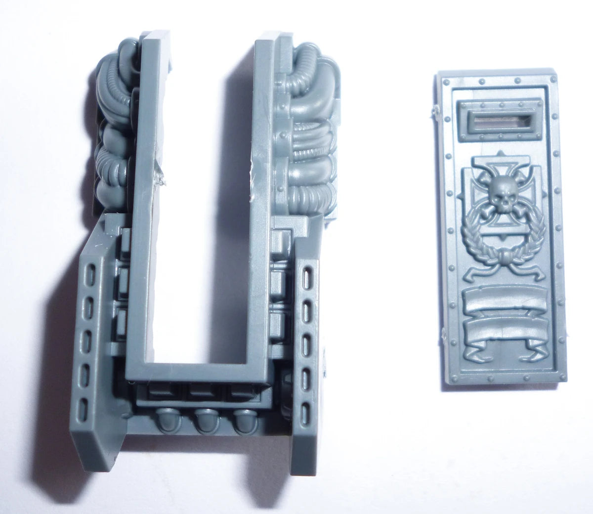 Warhammer 40K Space Marines Redemptor Dreadnought Sarcophagus Bits Bitz