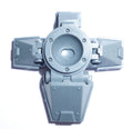 Warhammer 40K Space Marines Redemptor Dreadnought Right Foot Bits Bitz