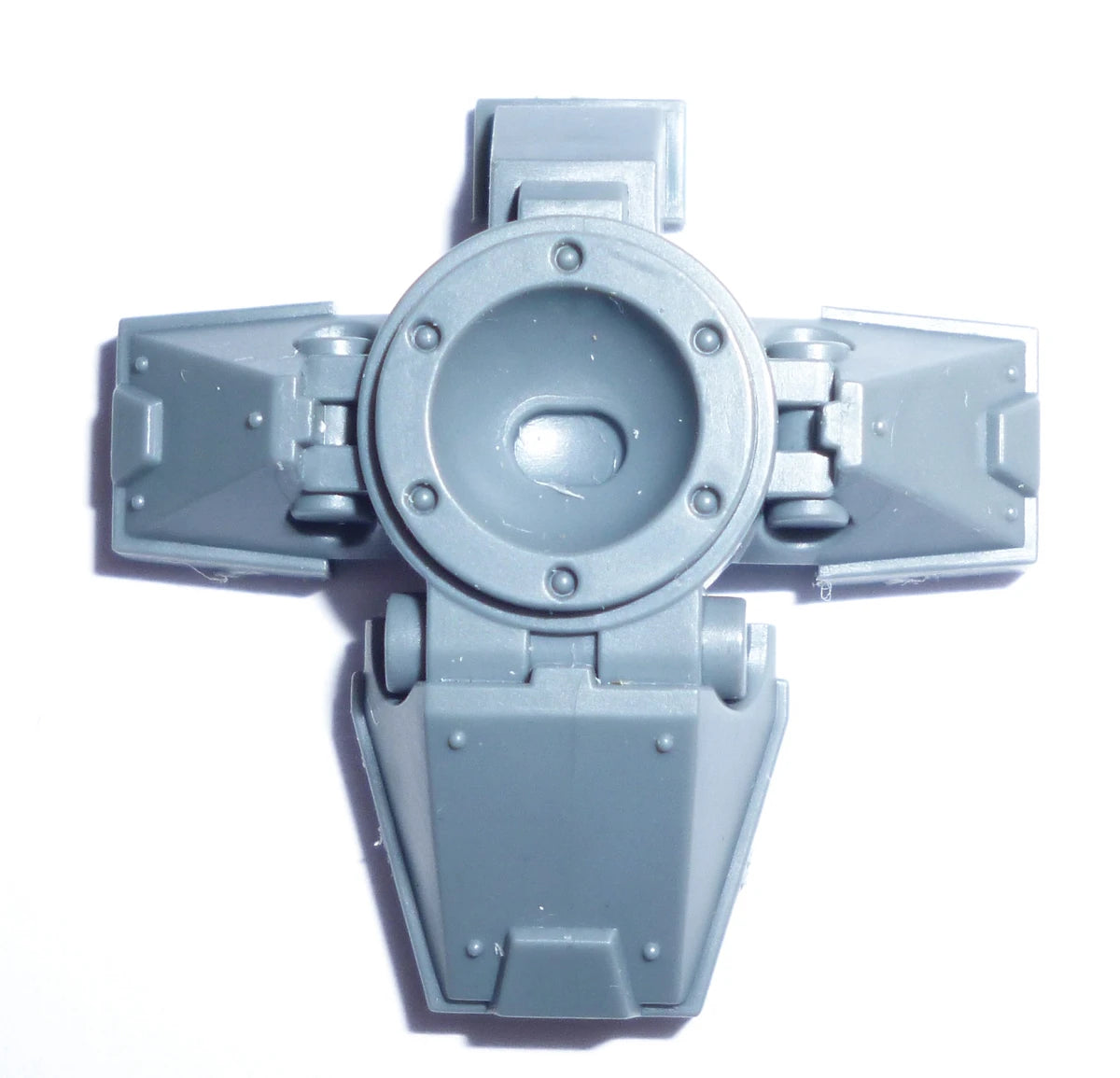Warhammer 40K Space Marines Redemptor Dreadnought Right Foot Bits Bitz