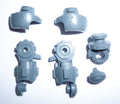 Warhammer 40K Space Marines Redemptor Dreadnought Left Arm Bits Bitz