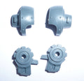 Warhammer 40K Space Marines Redemptor Dreadnought Right Arm Bits Bitz