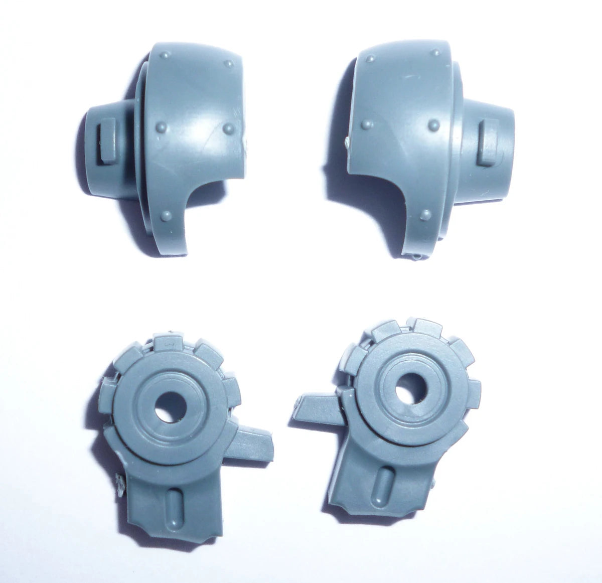 Warhammer 40K Space Marines Redemptor Dreadnought Right Arm Bits Bitz