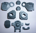 Warhammer 40K Space Marines Redemptor Dreadnought Upper Torso Bits Bitz