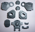 Space Marines Redemptor Dreadnought Upper Torso - Space Marines - Conversion Part
